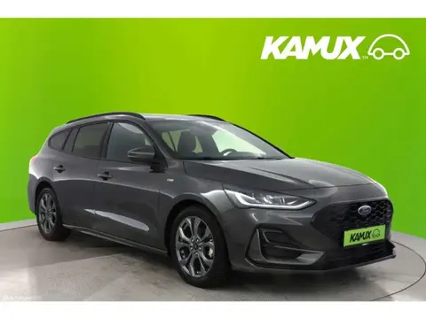 Annonce FORD FOCUS Diesel 2023 d'occasion 