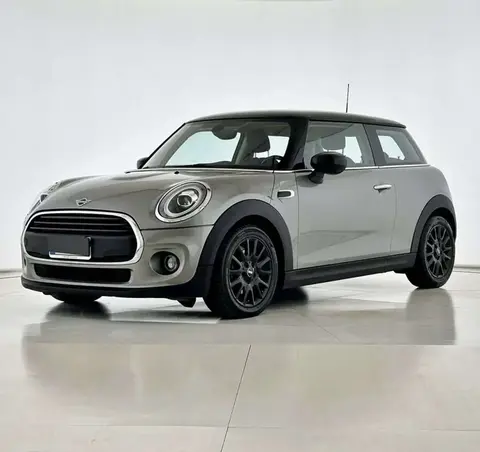 Used MINI ONE Petrol 2019 Ad 