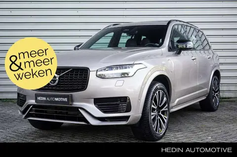 Annonce VOLVO XC90 Hybride 2024 d'occasion 