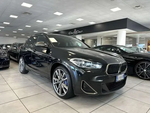 Annonce BMW X2 Essence 2020 d'occasion 