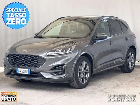 Used FORD KUGA Petrol 2023 Ad 