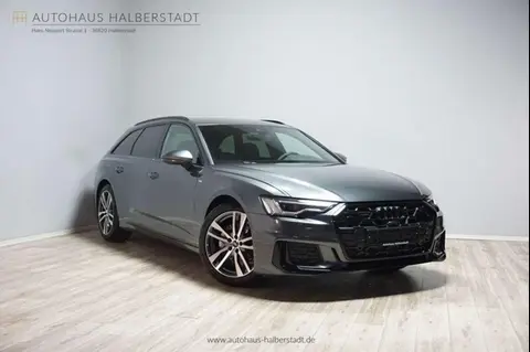 Used AUDI A6 Diesel 2024 Ad 