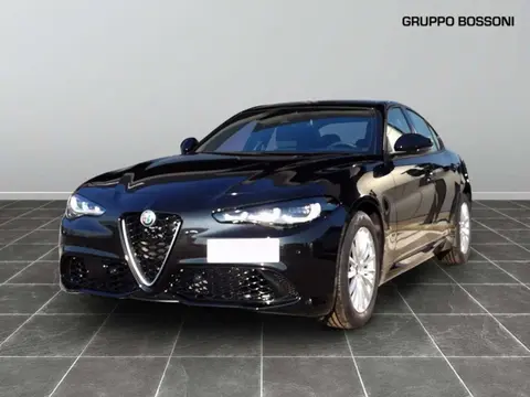 Annonce ALFA ROMEO GIULIA Diesel 2024 d'occasion 