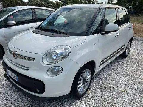 Used FIAT 500L Diesel 2016 Ad 