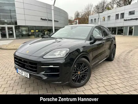 Annonce PORSCHE CAYENNE Essence 2024 d'occasion 