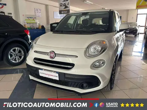 Used FIAT 500L Diesel 2020 Ad 