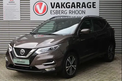 Used NISSAN QASHQAI Petrol 2019 Ad 