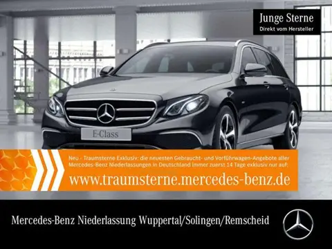 Used MERCEDES-BENZ CLASSE E Petrol 2019 Ad 