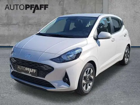 Annonce HYUNDAI I10 Essence 2024 d'occasion 