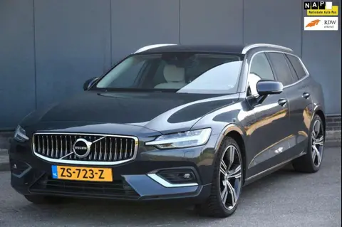 Used VOLVO V60 Diesel 2018 Ad 