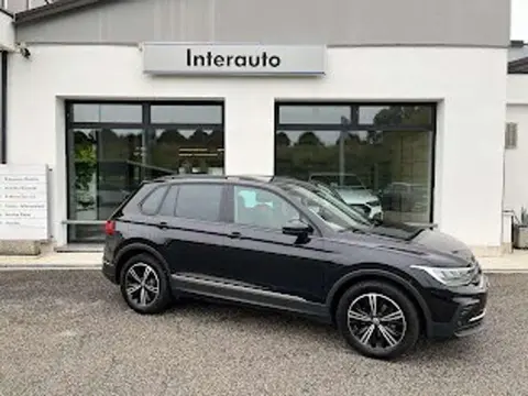 Used VOLKSWAGEN TIGUAN Diesel 2021 Ad 