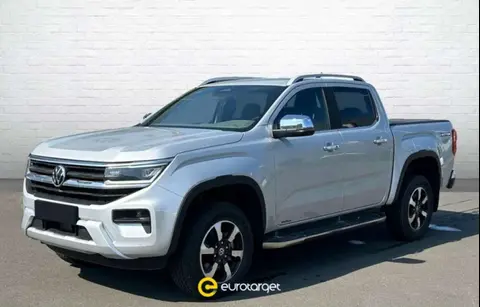 Annonce VOLKSWAGEN AMAROK Diesel 2023 d'occasion 