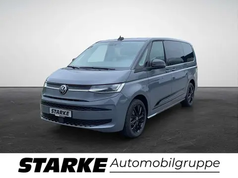 Annonce VOLKSWAGEN T7 Diesel 2024 d'occasion 