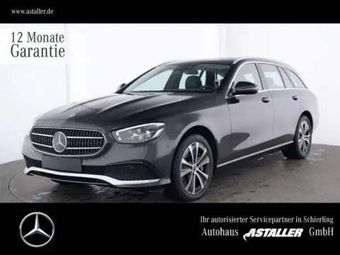 Used MERCEDES-BENZ CLASSE E Hybrid 2022 Ad 