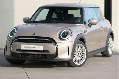 Used MINI COOPER Petrol 2023 Ad Belgium