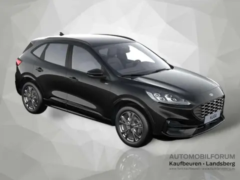 Used FORD KUGA Petrol 2024 Ad 