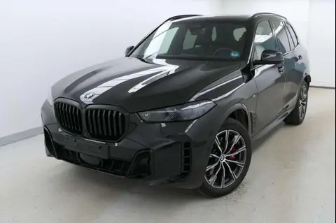 Annonce BMW X5 Diesel 2024 d'occasion 