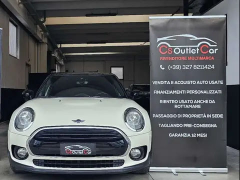 Used MINI COOPER Diesel 2016 Ad 