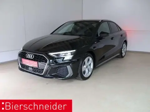 Used AUDI A3 Petrol 2022 Ad 