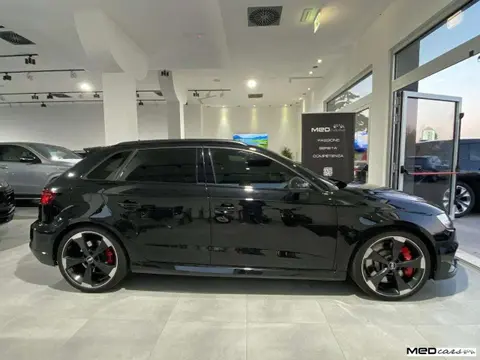 Annonce AUDI RS3 Essence 2020 d'occasion 