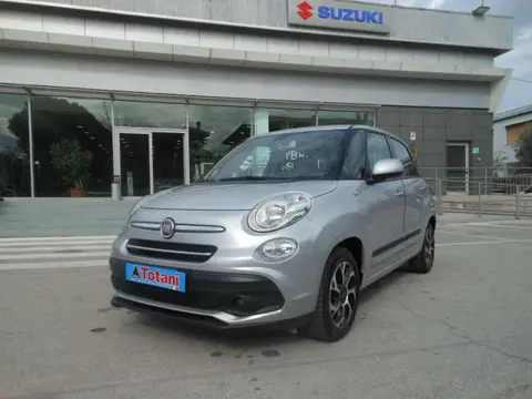 Used FIAT 500L Diesel 2018 Ad Italy