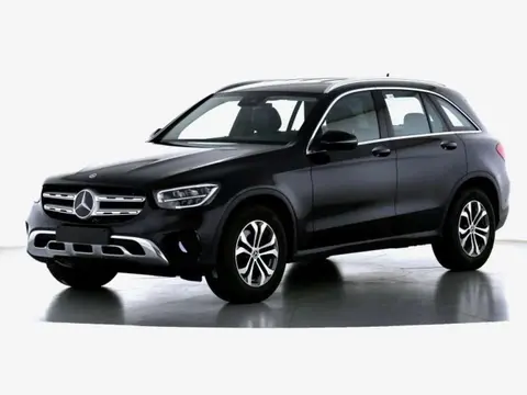 Used MERCEDES-BENZ CLASSE GLC Diesel 2021 Ad Germany