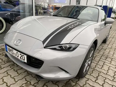 Used MAZDA MX-5 Petrol 2024 Ad 