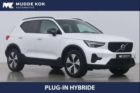 Annonce VOLVO XC40 Hybride 2023 d'occasion 