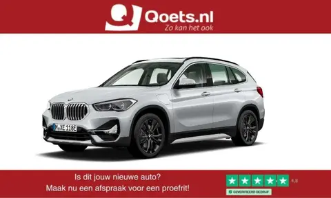 Used BMW X1 Hybrid 2022 Ad 