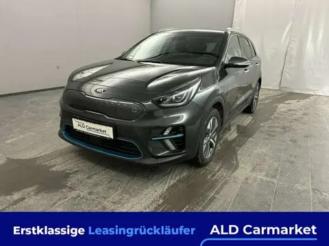 Annonce KIA E-NIRO Électrique 2021 d'occasion 