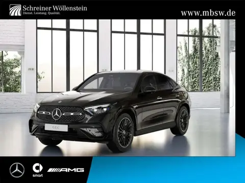 Annonce MERCEDES-BENZ CLASSE GLC Essence 2024 d'occasion 