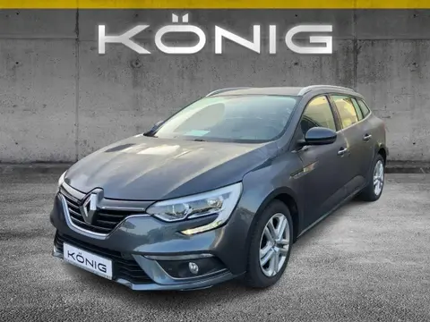 Used RENAULT MEGANE Petrol 2019 Ad 