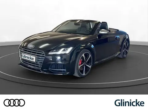 Annonce AUDI TTS Essence 2016 d'occasion 