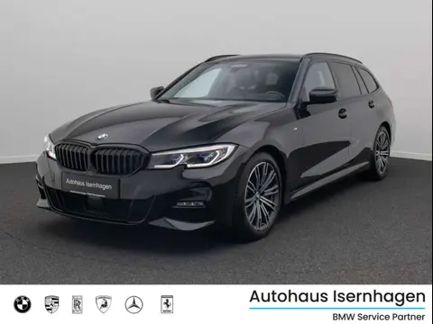 Annonce BMW SERIE 3 Diesel 2020 d'occasion 