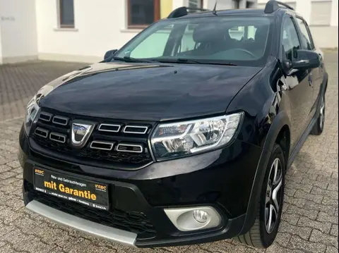 Used DACIA SANDERO Petrol 2018 Ad 