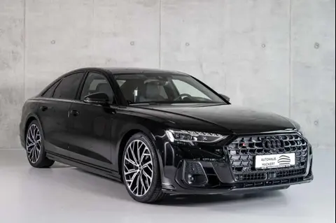 Annonce AUDI S8 Essence 2024 d'occasion 