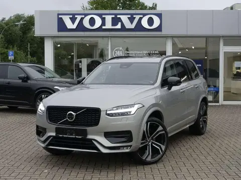 Used VOLVO XC90 Diesel 2023 Ad Germany