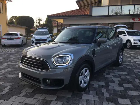 Used MINI ONE Petrol 2019 Ad 