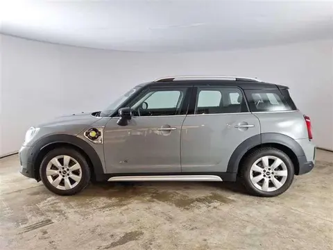 Used MINI COOPER Hybrid 2021 Ad 