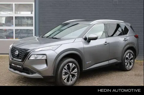 Annonce NISSAN X-TRAIL Hybride 2024 d'occasion 