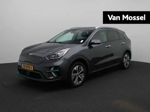 Used KIA E-NIRO Electric 2019 Ad 