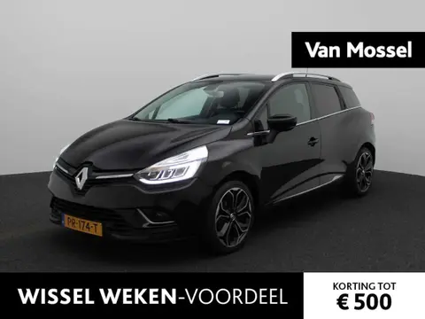 Used RENAULT CLIO Petrol 2017 Ad 