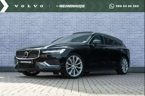 Used VOLVO V60 Hybrid 2022 Ad 