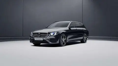 Annonce MERCEDES-BENZ CLASSE E Essence 2020 d'occasion 