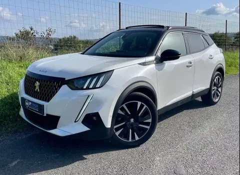 Used PEUGEOT 2008 Diesel 2019 Ad 