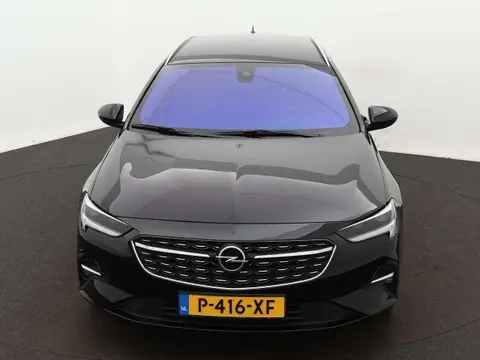 Used OPEL INSIGNIA Diesel 2020 Ad 