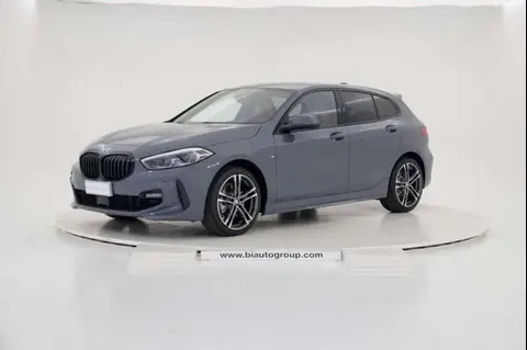 Annonce BMW SERIE 1 Diesel 2021 d'occasion 