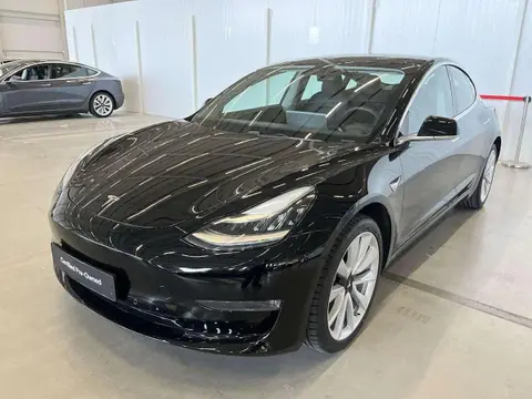 Used TESLA MODEL 3 Electric 2019 Ad 