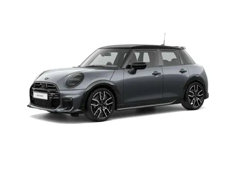 Annonce MINI COOPER Essence 2024 d'occasion 