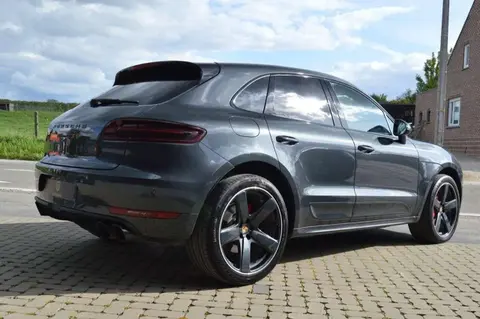 Used PORSCHE MACAN Petrol 2016 Ad 